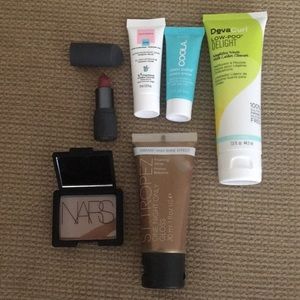 Sephora Play Box